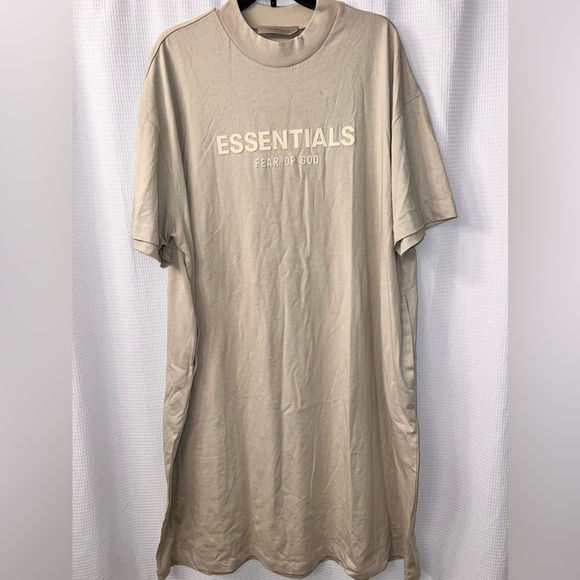 Fear of God Essentials dress - Picture 4 of 4